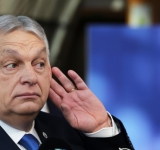 Урсула фон дер Лайен: Унгария избра Европа